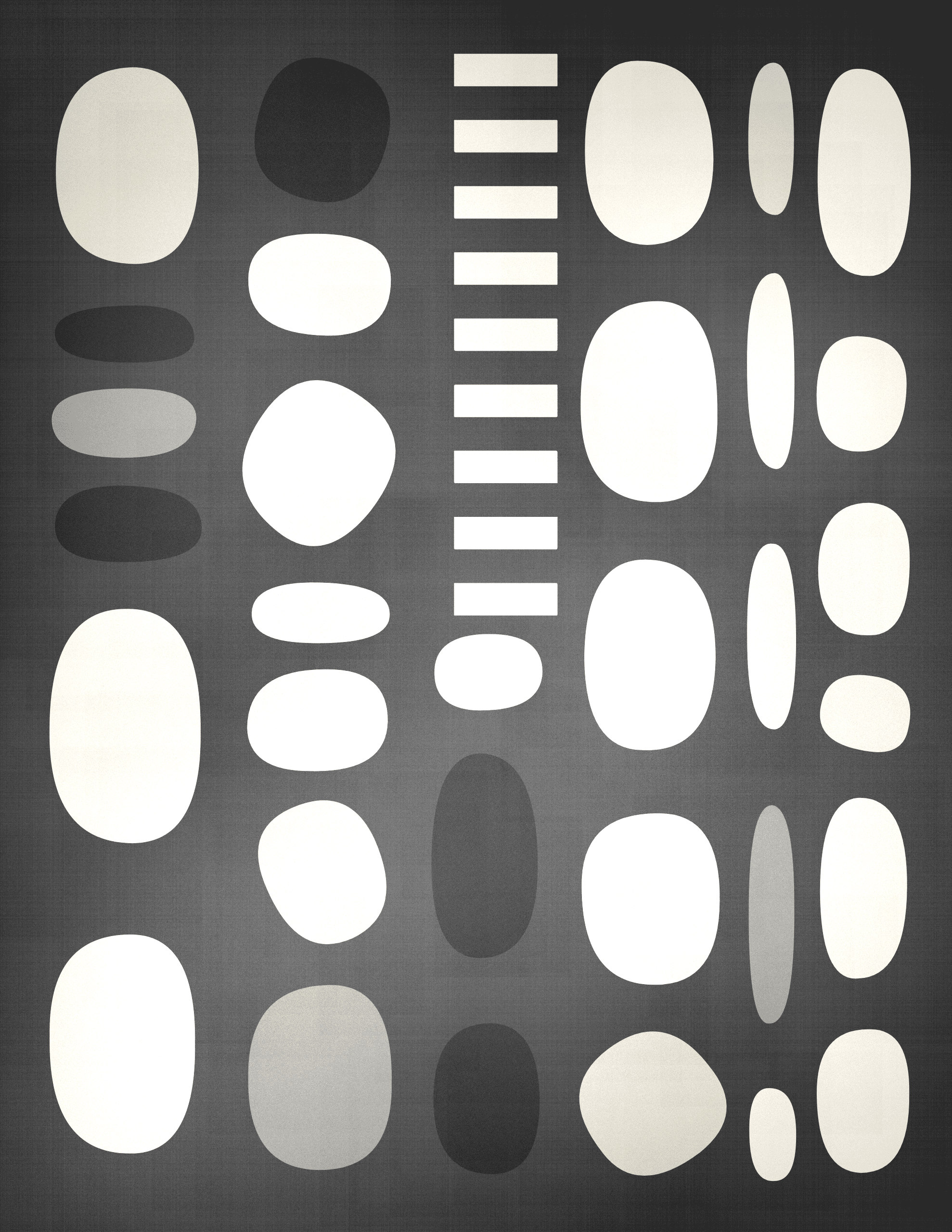 Pebbles #340