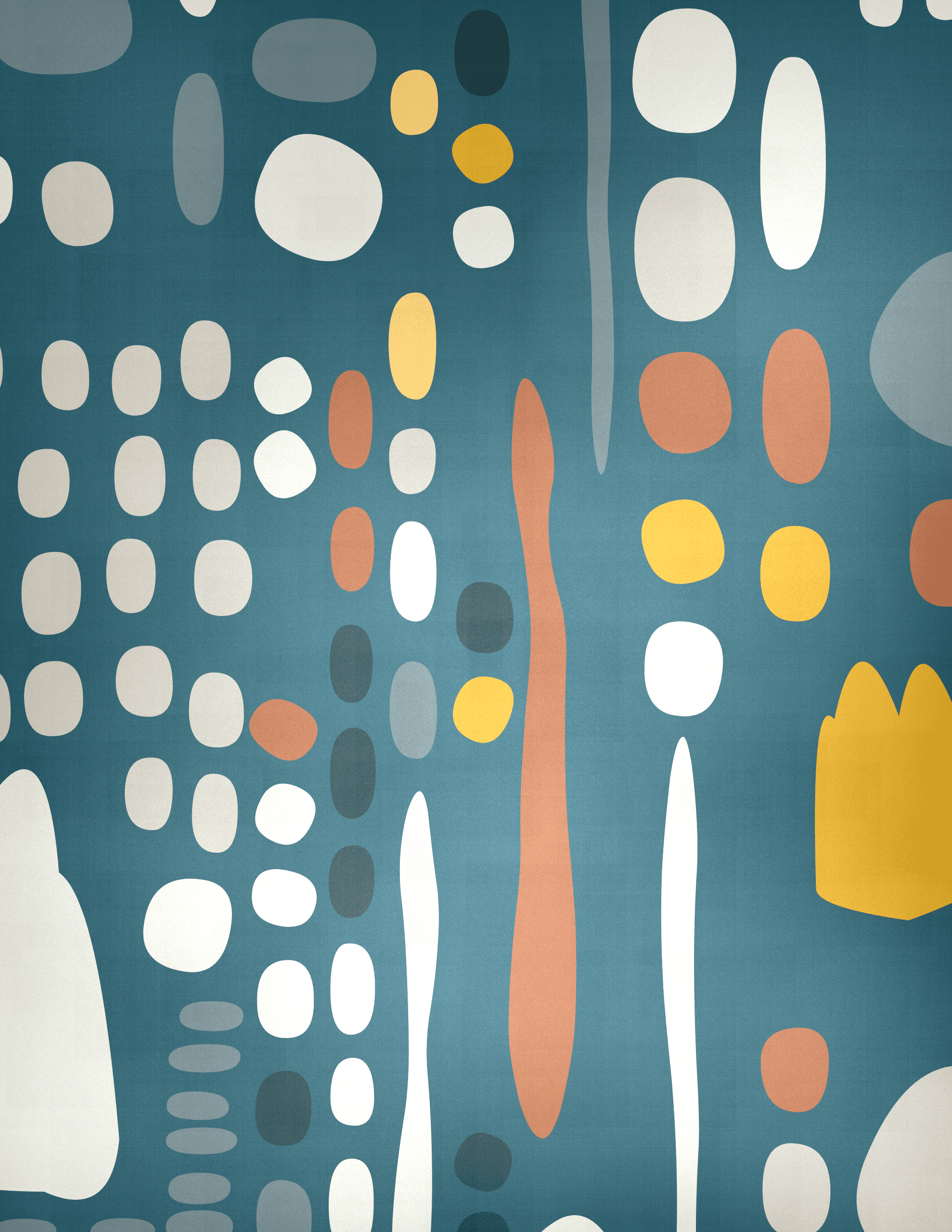 Pebbles #726