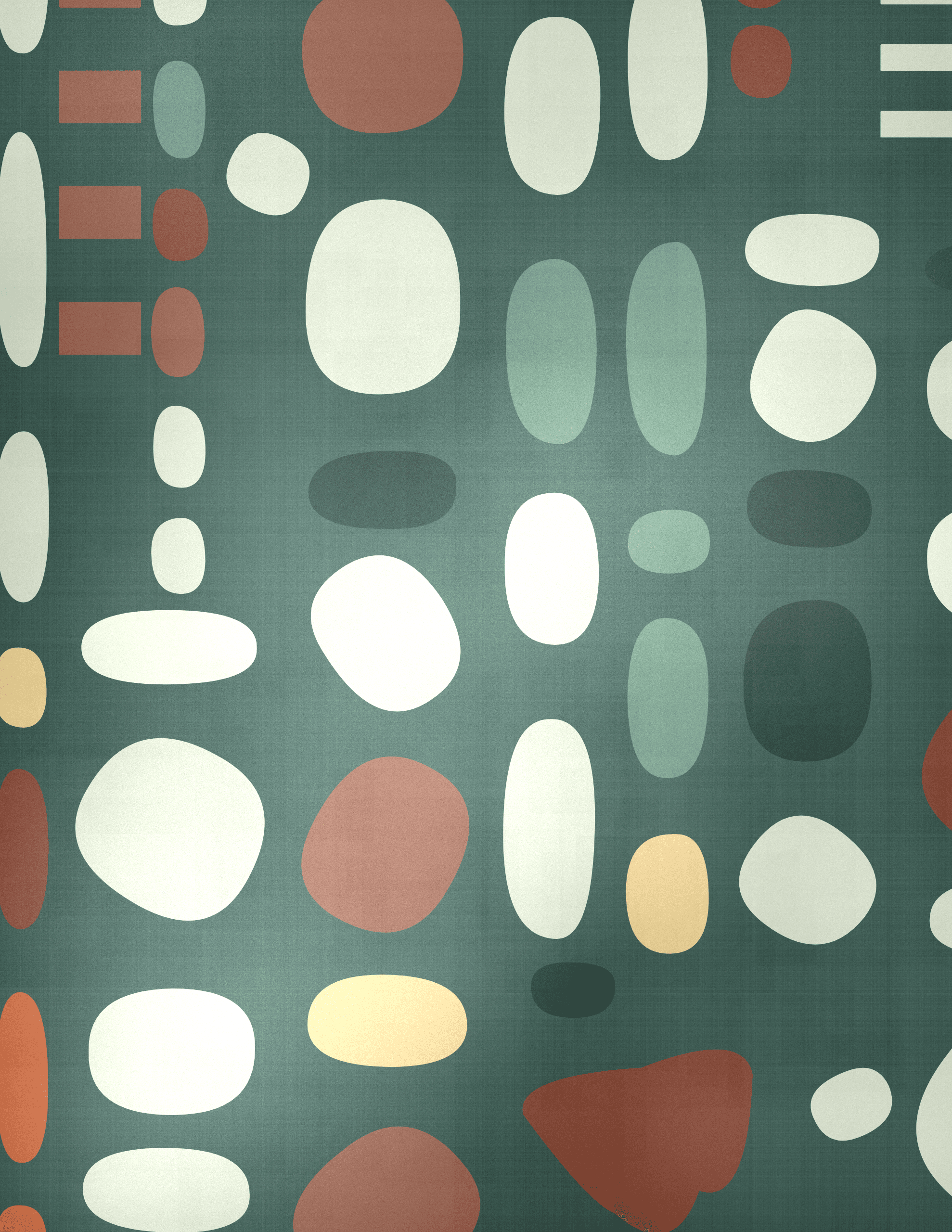 Pebbles #749