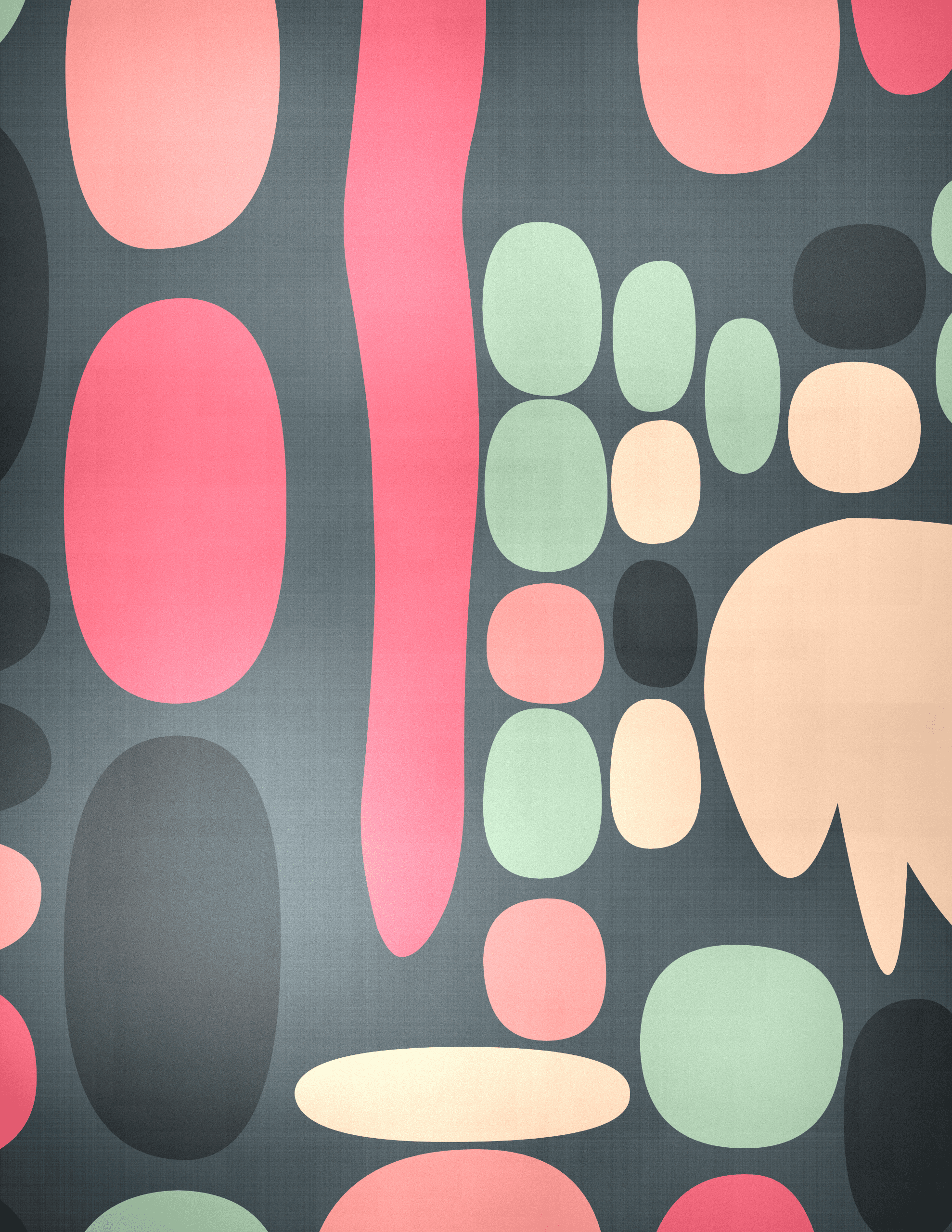 Pebbles #926