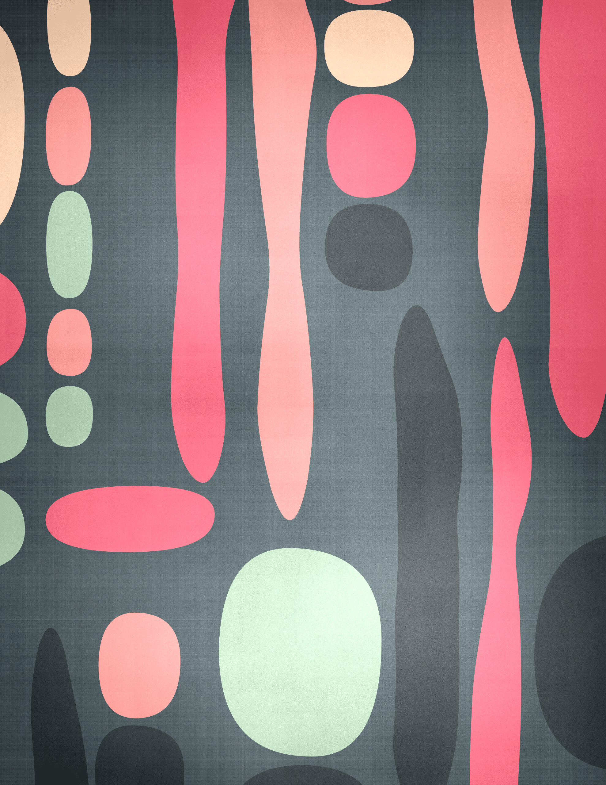 Pebbles #930